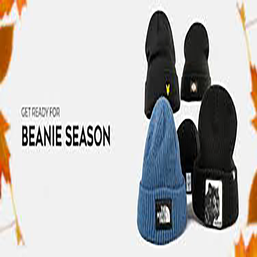 Beanie