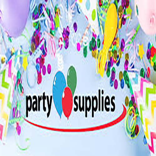Party Supplies